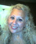 Betty Sanders Photo